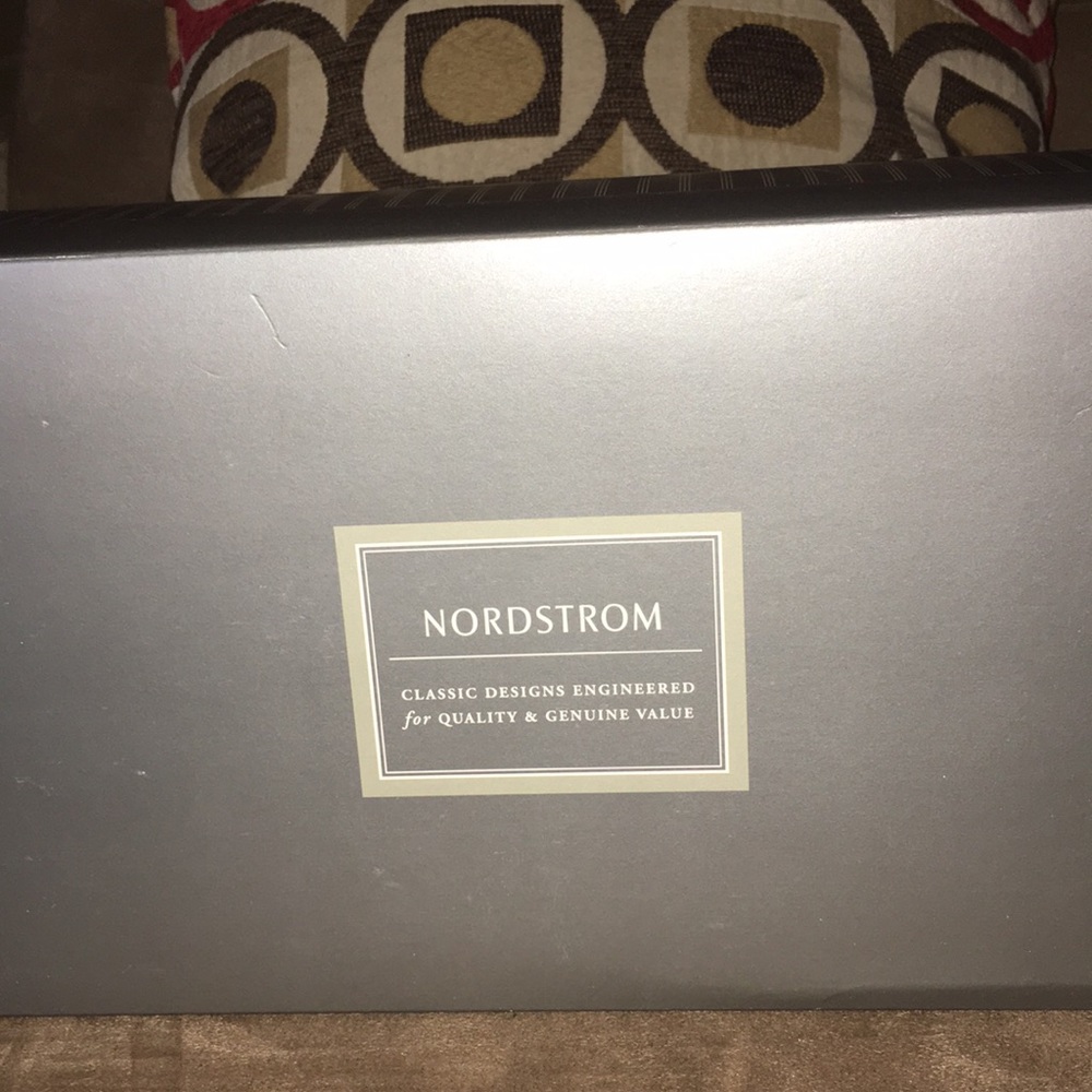 O.B.O. Black shoes 👠